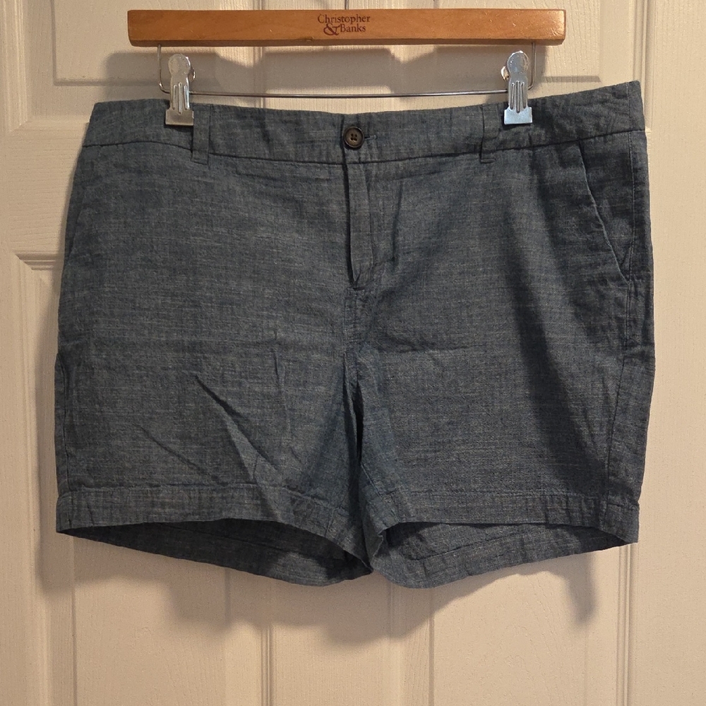 Merona Shorts Size 12